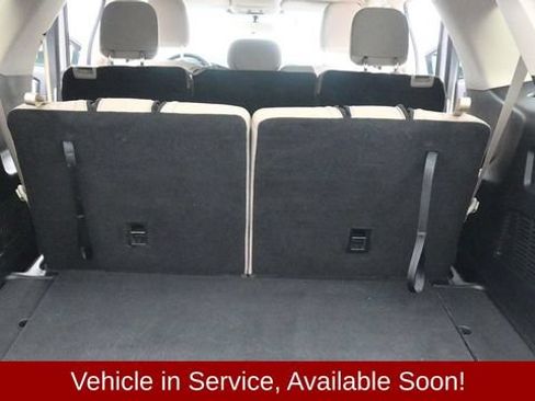 Used 2021 Ford Explorer 4WD image 12