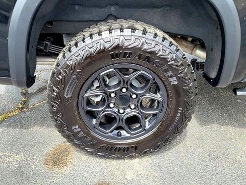 Used 2024 Chevrolet Silverado 1500 ZR2 w/ ZR2 Bison Edition image 6