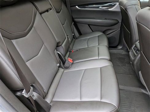 Certified 2023 Cadillac XT5 Premium Luxury w/ LPO, Floor Liner Package image 25