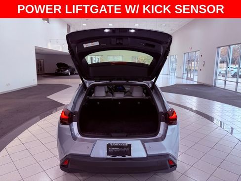 Certified 2023 Lexus UX 250h FWD w/ Premium Package image 8