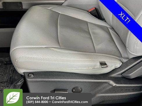 Used 2024 Ford F150 XLT w/ FX4 Off-Road Package AWD/4WD image 22