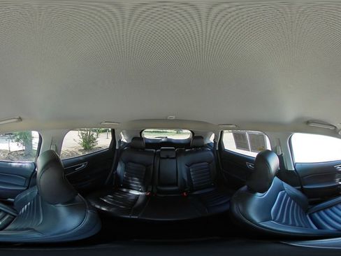 Used 2024 Ford Edge SEL image 42