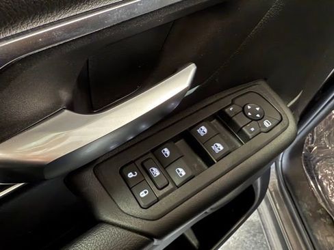 New 2025 RAM 1500 Big Horn AWD/4WD image 12