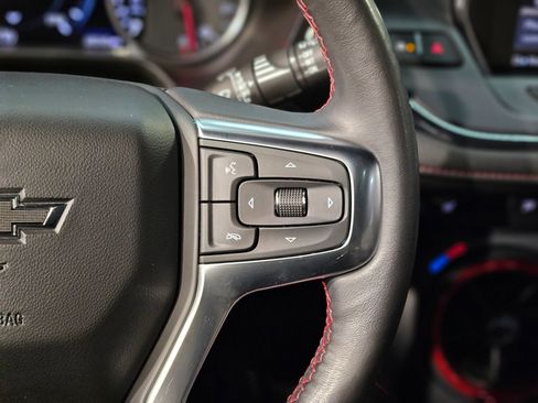 Used 2020 Chevrolet Blazer RS image 29