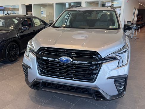 New 2026 Subaru Ascent Bronze Edition AWD/4WD image 7