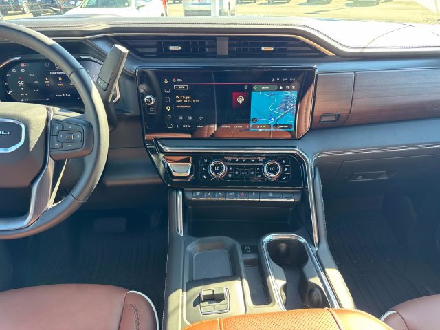 Used 2026 GMC Sierra 2500 Denali Ultimate w/ Max Trailering Package AWD/4WD image 20