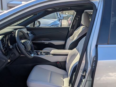 Certified 2023 Lexus RX 350 Premium image 16