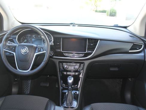 Used 2019 Buick Encore Preferred w/ Safety Package image 16