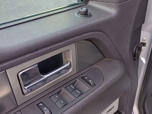 Used 2013 Ford F150 FX4 w/ Luxury Equipment Group image 12