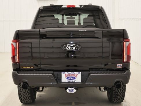 New 2025 Ford F150 Tremor w/ Equipment Group 402A High image 7