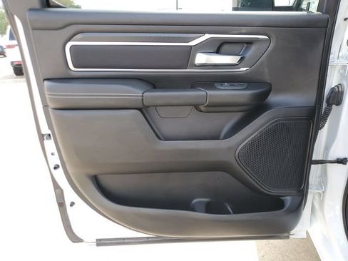 Used 2025 RAM 1500 Big Horn AWD/4WD image 14