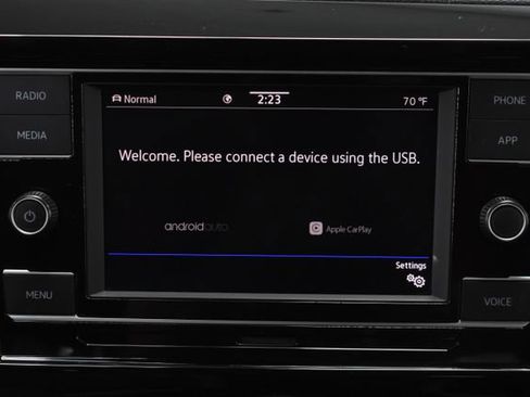 Used 2024 Volkswagen Taos S image 35