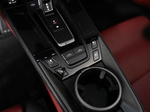 Used 2025 Porsche 911 Targa 4 GTS image 21