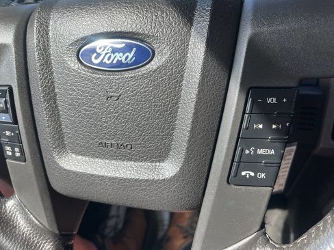 Used 2012 Ford F150 XLT w/ XLT Chrome Pkg AWD/4WD image 25