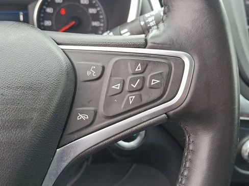 Used 2022 Chevrolet Equinox LT image 22