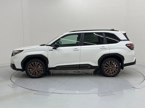 New 2026 Subaru Forester Sport AWD/4WD image 3