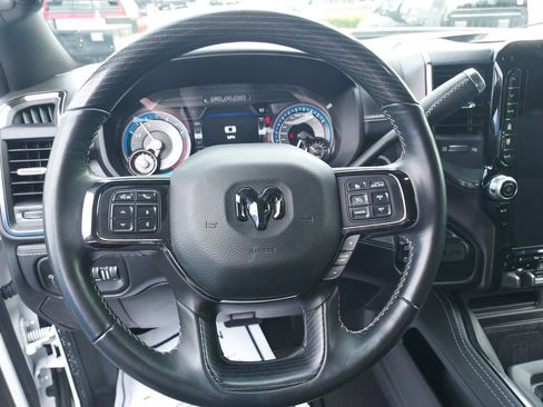 Used 2022 RAM 2500 Limited AWD/4WD image 17