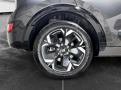 Used 2024 Kia Niro Wind FWD image 35