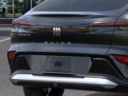 New 2026 Buick Envista Sport Touring w/ Convenience I Package image 14