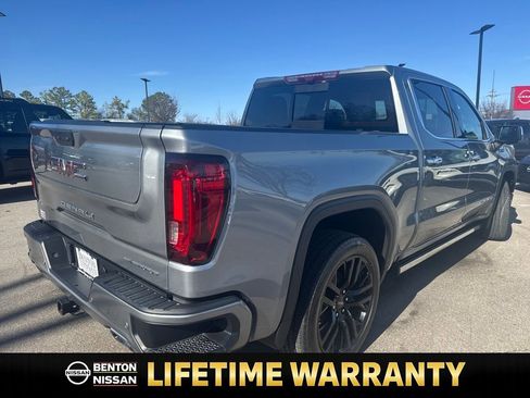 Used 2024 GMC Sierra 1500 Denali w/ Denali Reserve Package image 9