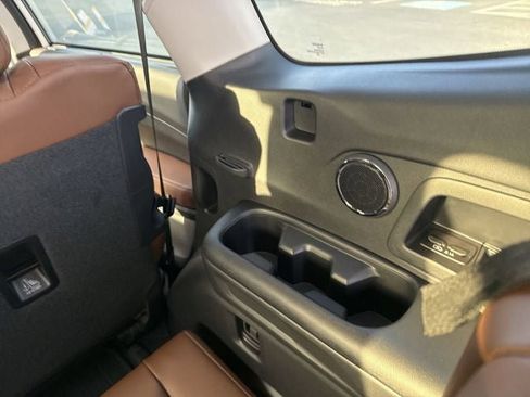 New 2026 Subaru Ascent Touring image 81