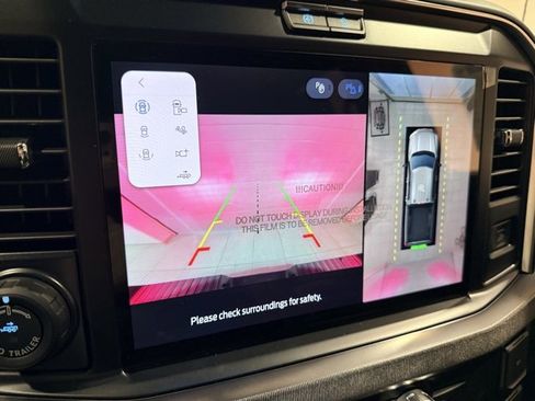 New 2025 Ford F350 Platinum image 52