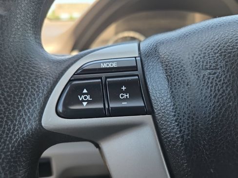 Used 2009 Honda Accord LX image 23