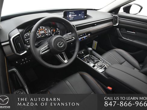 New 2026 MAZDA CX-50 AWD 2.5 S w/ Premium Package image 30