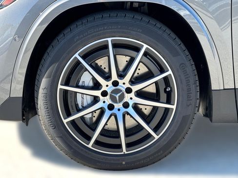 New 2026 Mercedes-Benz GLA 35 AMG 4MATIC image 11