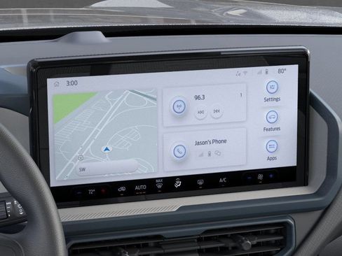 Used 2026 Ford Bronco Sport Heritage AWD/4WD image 17