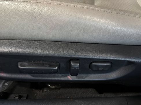 Used 2016 Honda Accord EX-L image 21