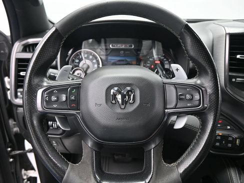 Used 2021 RAM 1500 TRX w/ TRX Level 2 Equipment Group AWD/4WD image 14