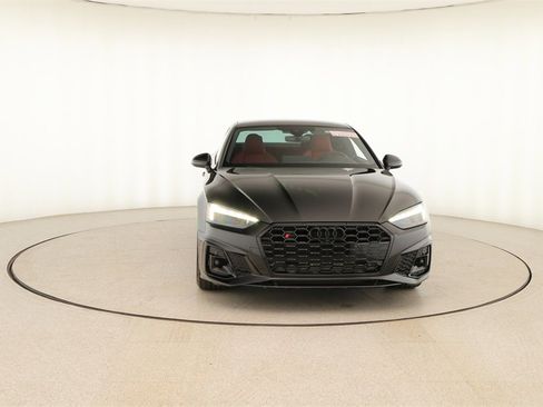 Used 2024 Audi S5 Premium Plus w/ Premium Plus image 11