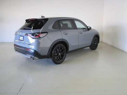Certified 2024 Honda HR-V Sport image 23