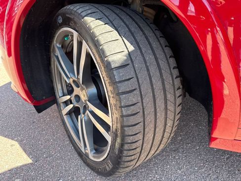 Used 2013 Porsche Cayenne GTS AWD/4WD image 54