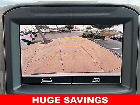 New 2026 Chevrolet Silverado 1500 Custom Trail Boss w/ Turbomax Blackout Package image 22