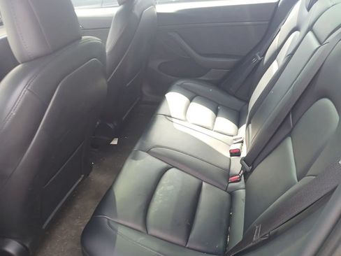 Used 2023 Tesla Model 3 Standard Range RWD image 5