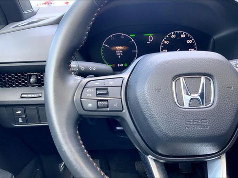 Used 2024 Honda CR-V Sport-L image 24