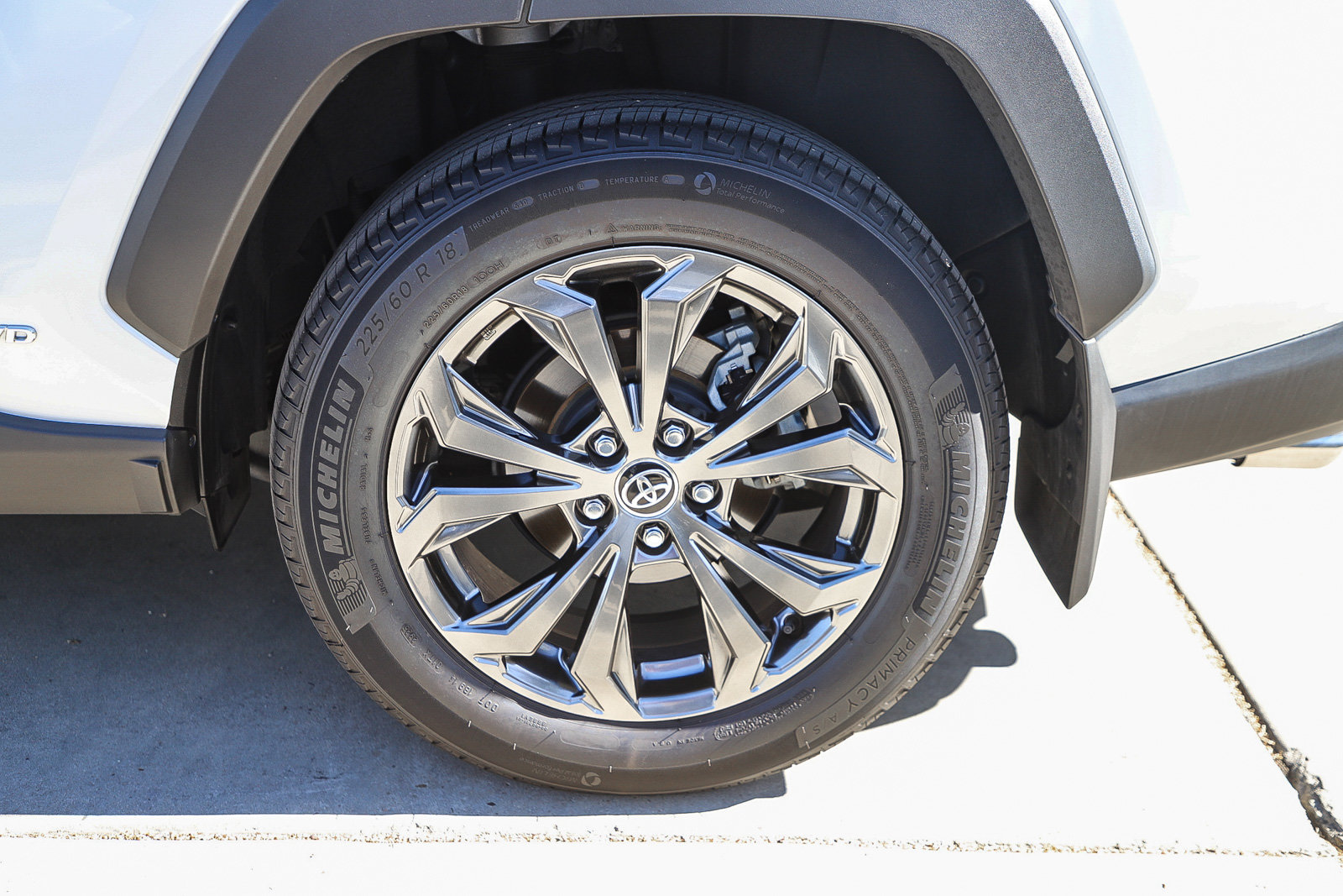 Certified 2023 Toyota RAV4 XLE Premium AWD/4WD image 11
