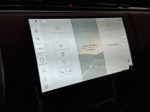 New 2025 Land Rover Range Rover SE image 23