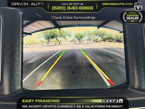 Used 2015 Dodge Charger SXT RWD image 17
