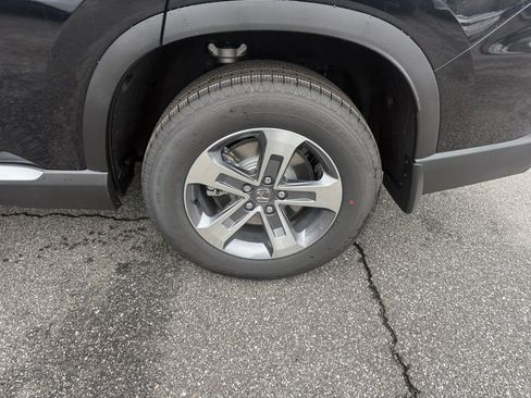 Certified 2026 Honda Pilot EX-L image 22