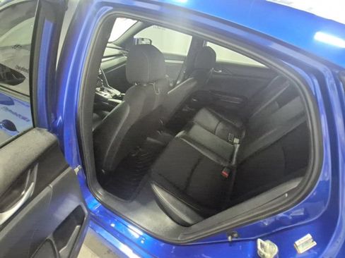 Used 2019 Honda Civic Sport image 14