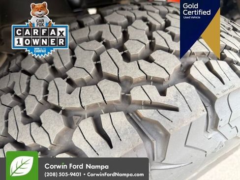 Used 2026 Ford F150 Raptor AWD/4WD image 14