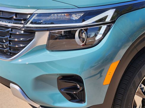 New 2026 Kia Seltos S image 6