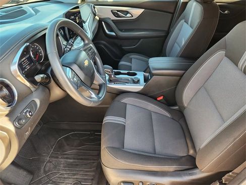 Used 2023 Chevrolet Blazer LT w/ Convenience Package image 13