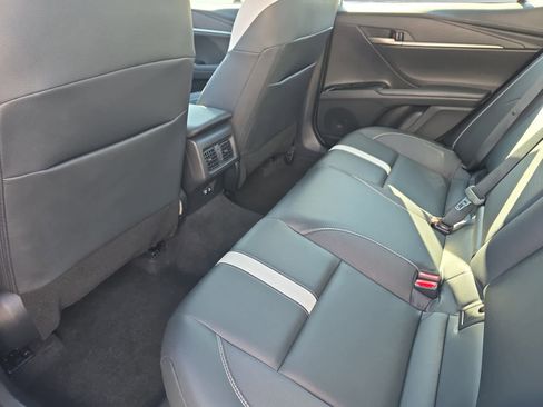 Used 2025 Toyota Camry SE FWD image 20