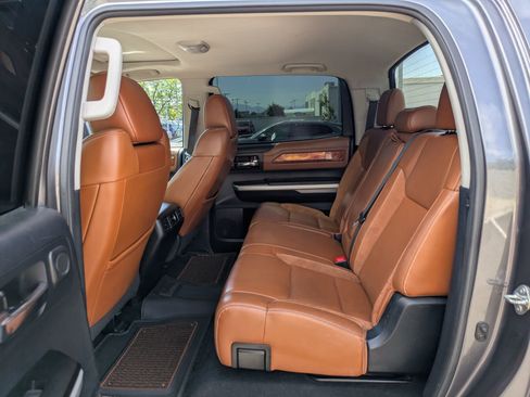 Used 2014 Toyota Tundra 1794 Edition AWD/4WD image 29
