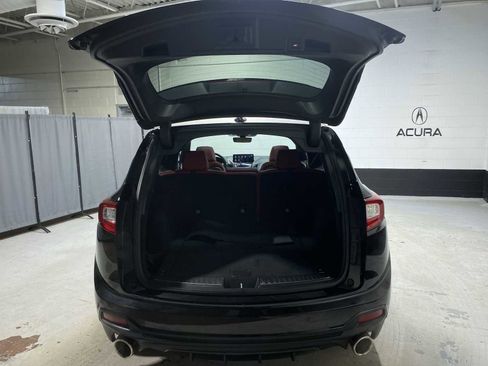 Certified 2023 Acura RDX A-Spec AWD/4WD image 19