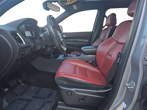 Used 2018 Dodge Durango SRT AWD/4WD image 9